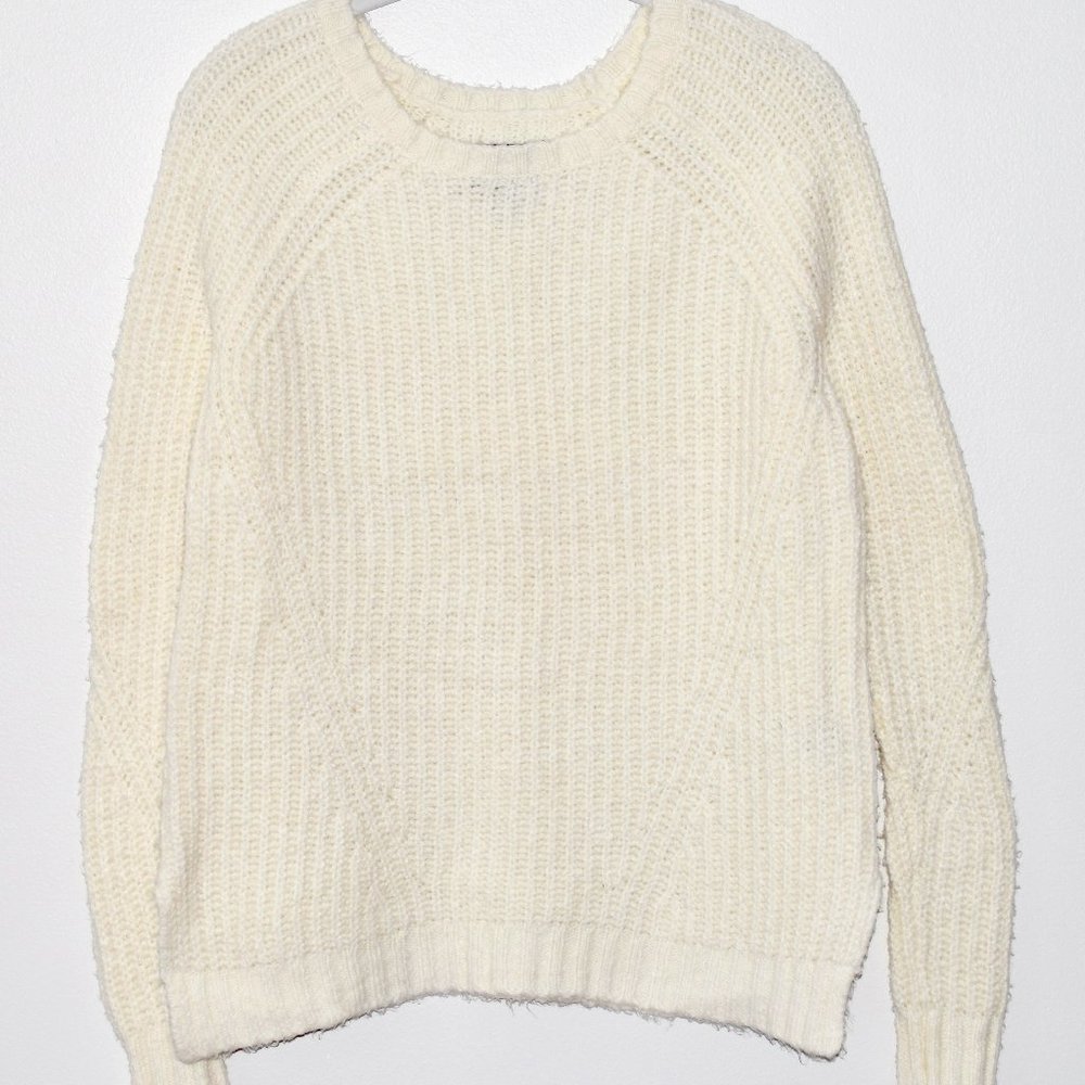 American Eagle Outfitters AEO Ahh-Mazingly Crew Neck Sweater - XS